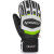 Reusch PRIME RACE R-TEX® XT JUNIOR MITTEN black/white/neon green