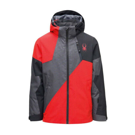 Spyder AMBUSH Volcano