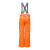 Spyder PROPULSION Bryte orange