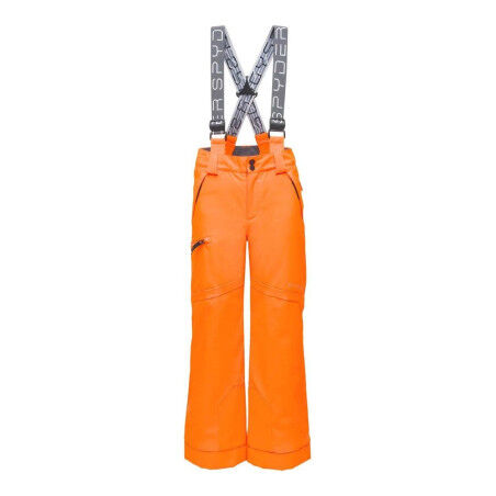 Spyder PROPULSION Bryte orange