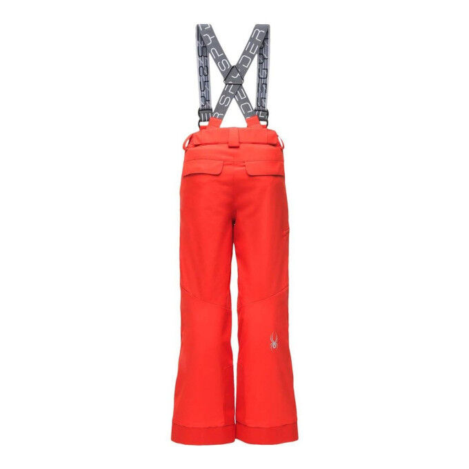 Spyder PROPULSION Volcano