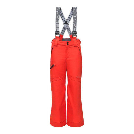 Spyder PROPULSION Volcano