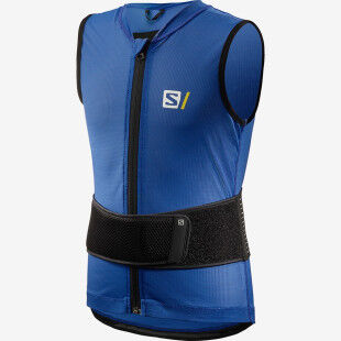 Salomon FLEXCELL LIGHT VEST Junior