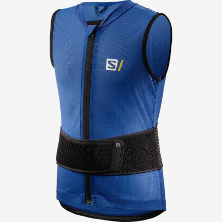 Salomon FLEXCELL LIGHT VEST Junior