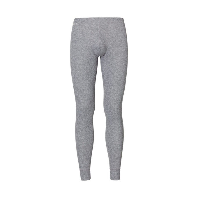 Odlo COLLANT ACTIVE WARM ORIGINALS grey melange