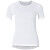 Odlo T-SHIRT MC ACTIVE WARM white