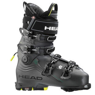 Head KORE 1 antracita