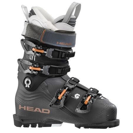Head NEXO LYT 100 W anthracite/black