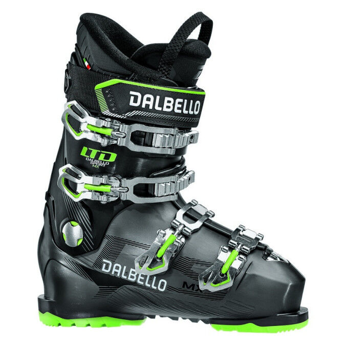 Chaussures De Ski Dalbello DS AX LTD GW - Bleu Marine/noir, Neuves En Déstockage