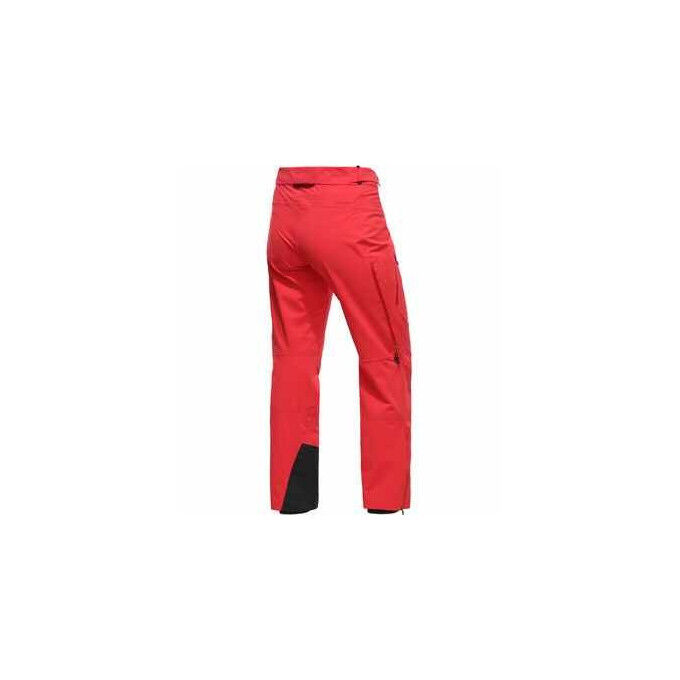 Haglöfs LIM TOURING PROOF W Hibiscus red Haglöfs LIM TOURING PROOF W Hibiscus red
