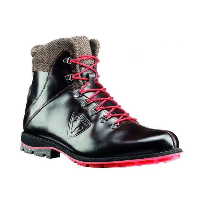 Rossignol 1907 CHAMONIX Brown Rossignol 1907 CHAMONIX Brown