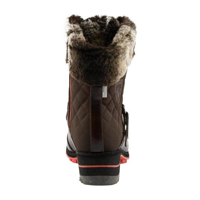 Rossignol 1907 MEGEVE Brown