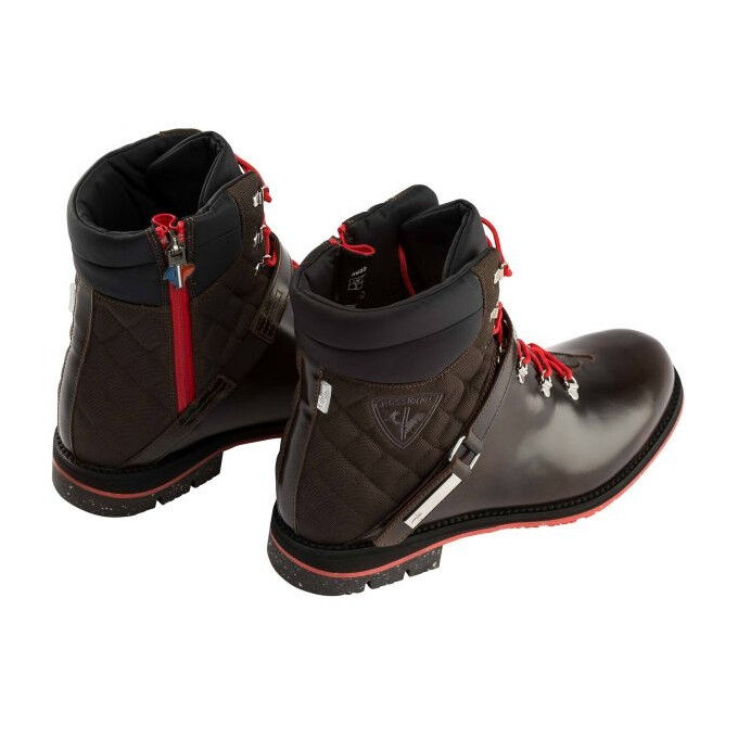 Rossignol 1907 COURCHEVEL Brown Rossignol 1907 COURCHEVEL Brown
