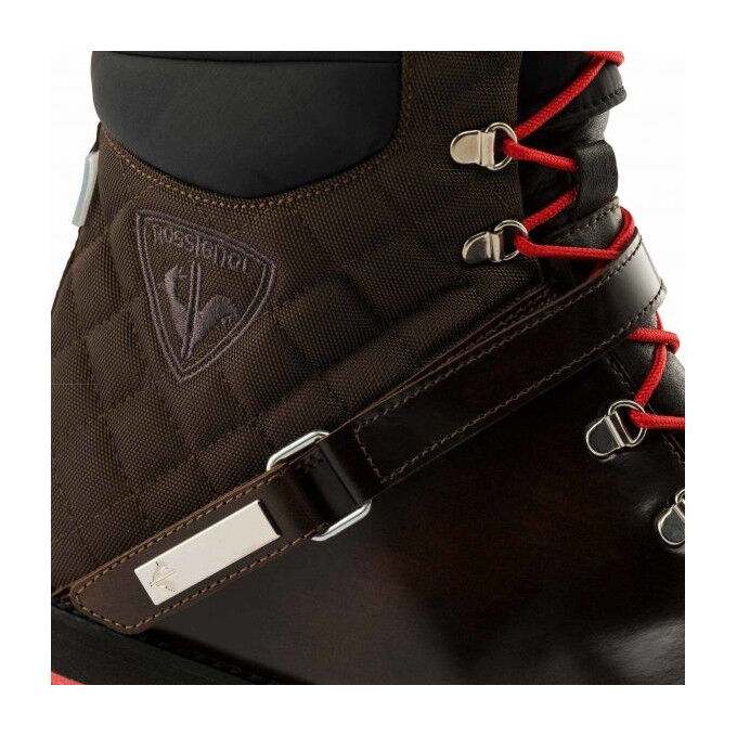 Rossignol 1907 COURCHEVEL Brown Rossignol 1907 COURCHEVEL Brown
