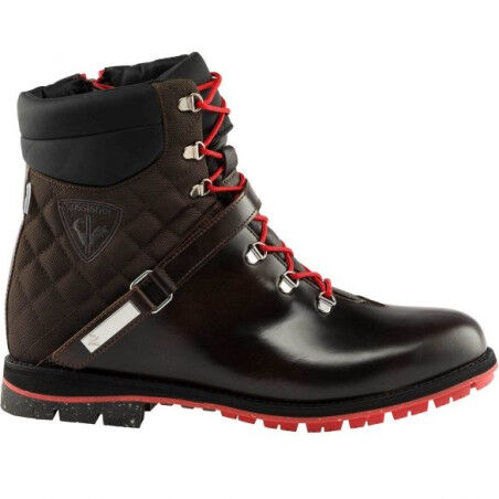 Rossignol 1907 COURCHEVEL Brown