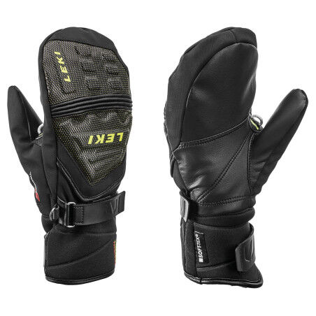 Leki RACE COACH C-TECH JUNIOR GLOVES