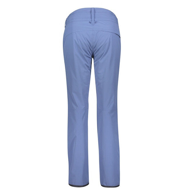 Scott PANT W'S ULTIMATE DRYO 10 riverside blue