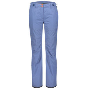 Scott PANT W'S ULTIMATE DRYO 10 riverside blue