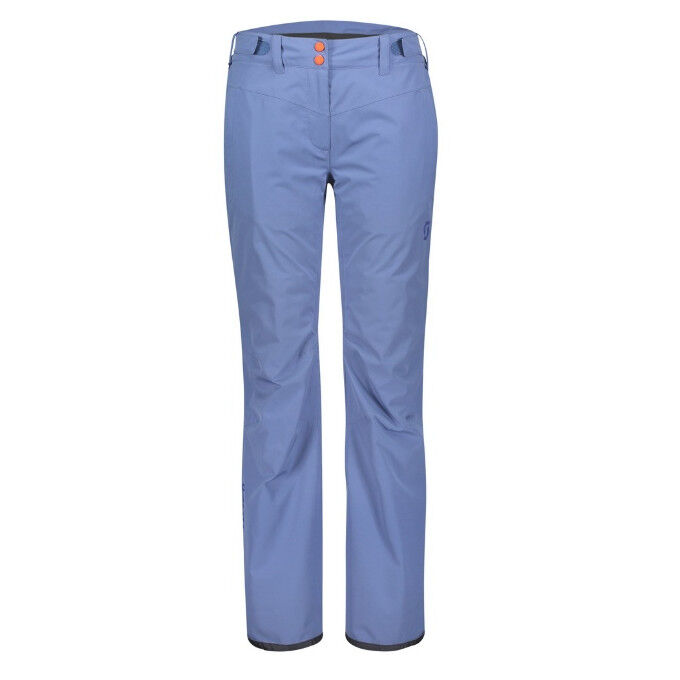 Scott PANT W'S ULTIMATE DRYO 10 riverside blue