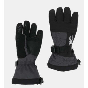 Spyder OVERWEB ebony