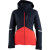 Degree7 SANA JKT dark blue