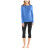 Rompehielos 200 OASIS LEGLESS negro