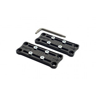 Plum Socle Arrière Réglable 40 MM R99/R150