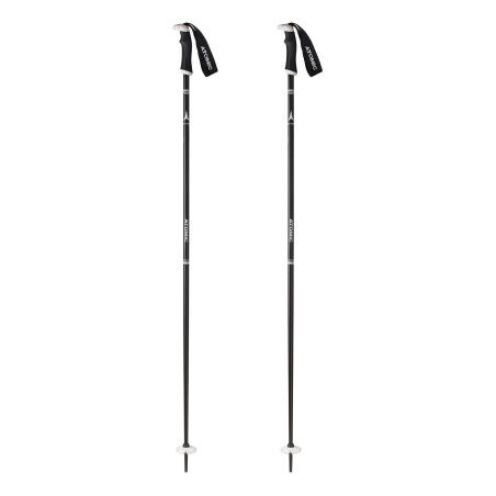 Atomic AMT SQS poles