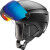 Casco Atomic SAVOR VISOR STEREO Negro