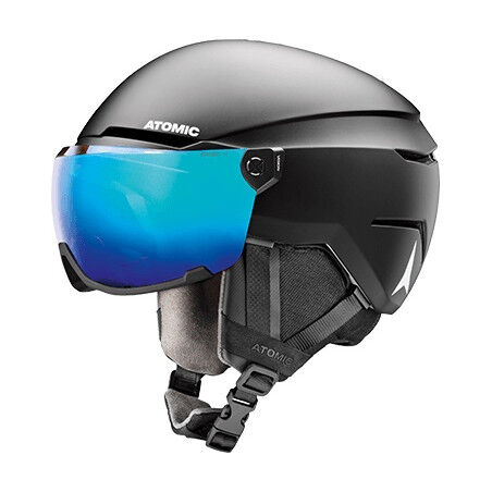 Atomic SAVOR VISOR STEREO Black