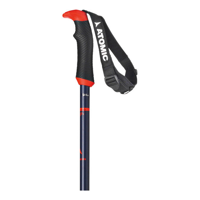 Atomic AMT SQS Red/blue Atomic AMT SQS Red/blue