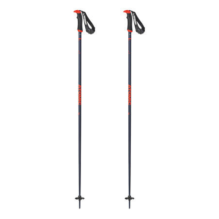 Atomic AMT SQS Red/blue