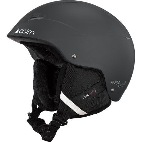 Cairn ANDROID J Alfombrilla Negra