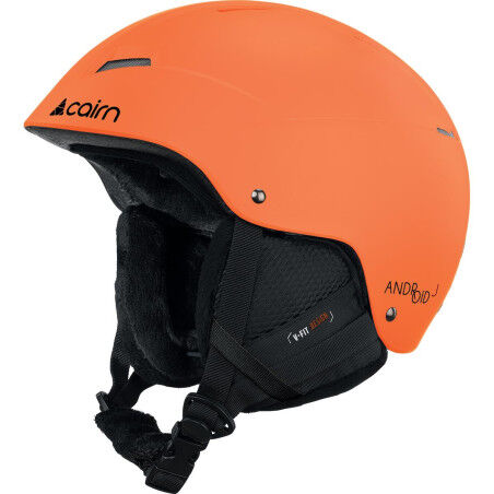 Cairn ANDROID J Orange