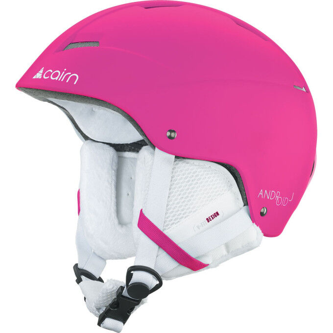 Cairn Android Junior Fushia Mat Cairn Android Junior Fushia Mat