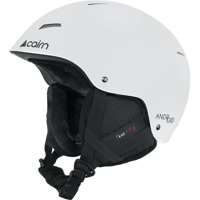 Cairn ANDROID Matt White Cairn ANDROID Matt White