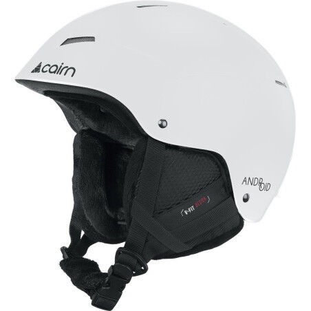 Cairn ANDROID Blanc Mat