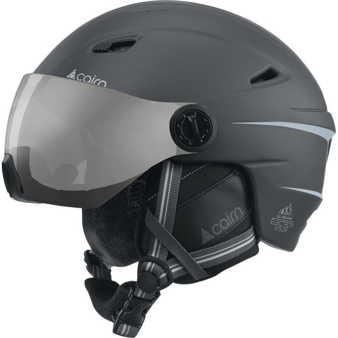 Cairn ELECTRON VISOR S3 Cairn ELECTRON VISOR S3