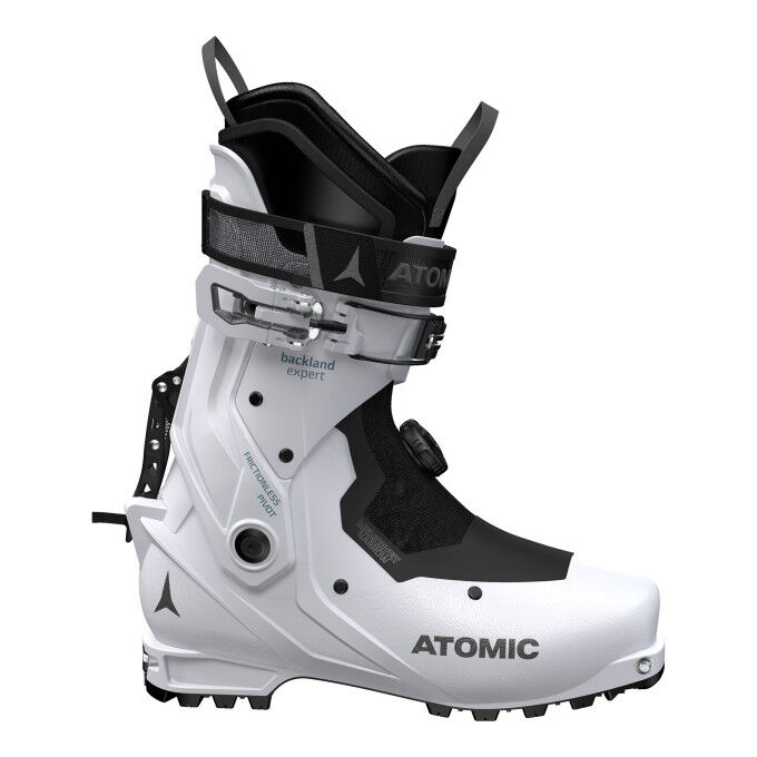 Atomic BACKLAND EXPERT W Vapor/black Atomic BACKLAND EXPERT W Vapor/black