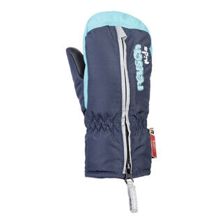Reusch BEN MITTEN fucsia purple/knock pink