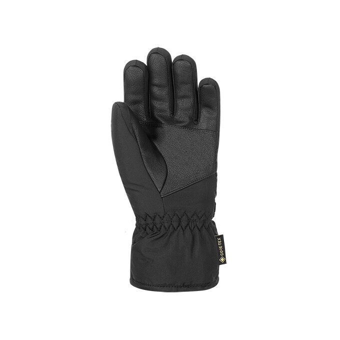 Reusch BOLT GTX JUNIOR black/white