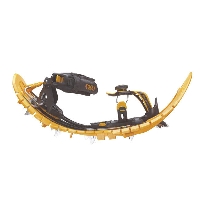 Tsl Symbioz Hyperflex Adjust Albaricoque