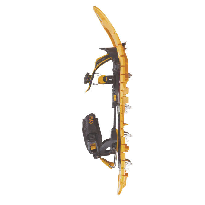 Tsl Symbioz Hyperflex Adjust Albaricoque