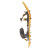 Tsl Symbioz Hyperflex Adjust Albaricoque
