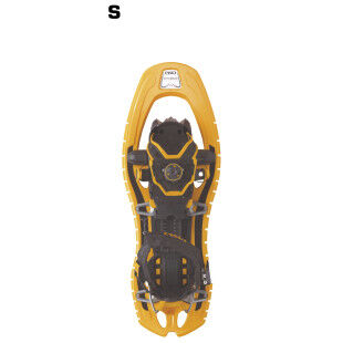 Tsl Symbioz Hyperflex Adjust Albaricoque