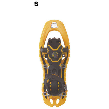 Tsl Symbioz Hyperflex Adjust Albaricoque
