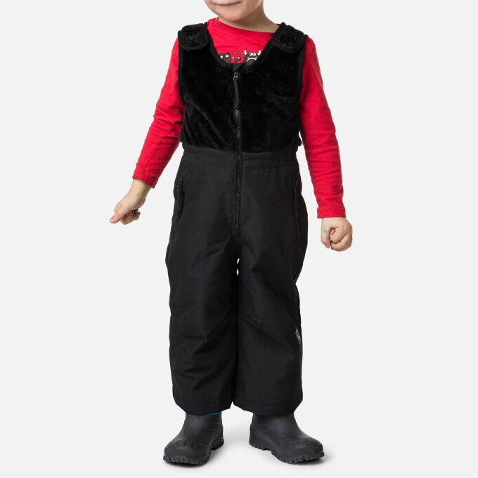 Rossignol KID SKI PANT Noir Rossignol KID SKI PANT Noir