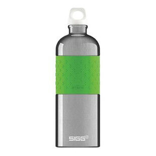 Sigg Colour Your Day 0,6 L Alu Verde
