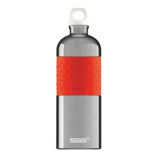 Sigg Colour Your Day 0.6 L Alu Red