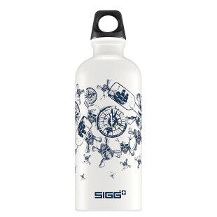 Sigg Kid 0,6 l Piratas del Caribe